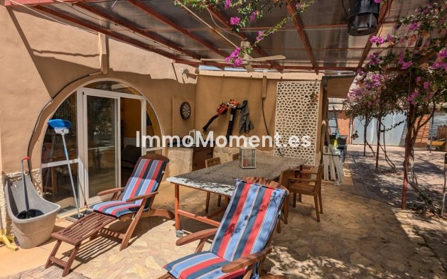 Revente - Maison de campagne - Crevillente - Crevillente - Crevillent Centro