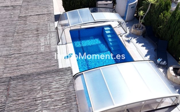 Revente - Maison de campagne - Crevillente - Crevillente - Crevillent Centro