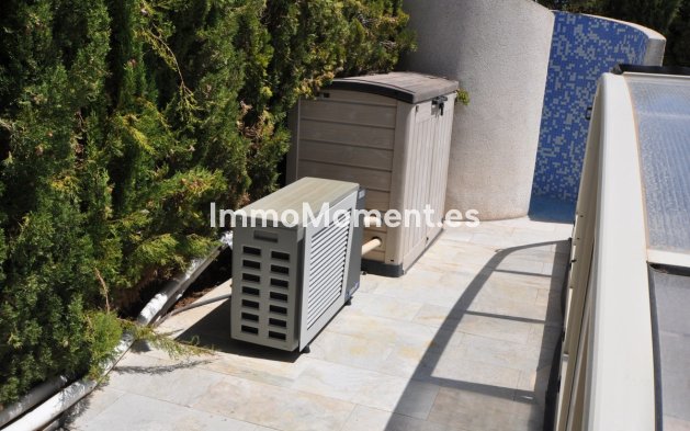 Revente - Maison de campagne - Crevillente - Crevillente - Crevillent Centro