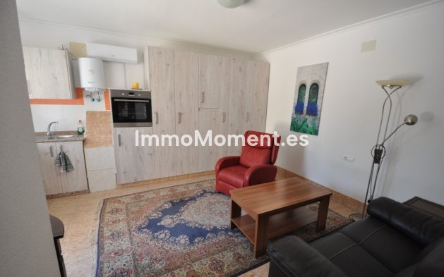 Revente - Maison de campagne - Crevillente - Crevillente - Crevillent Centro