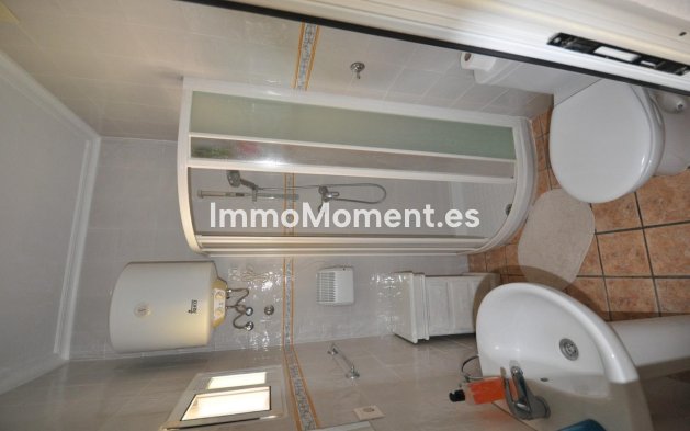 Revente - Maison de campagne - Crevillente - Crevillente - Crevillent Centro