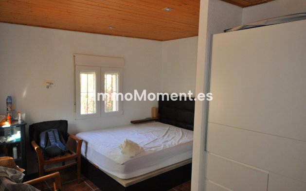 Revente - Maison de campagne - Crevillente - Crevillente - Crevillent Centro