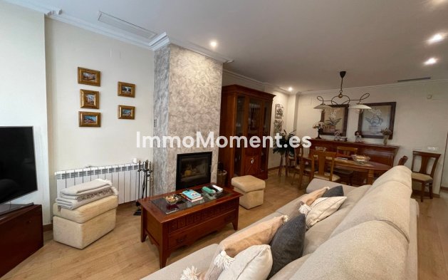 Revente - Maison mitoyenne - Elche - Elche Centro