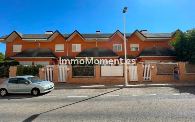 Revente - Maison mitoyenne - Elche - Elche Centro