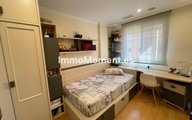 Revente - Maison mitoyenne - Elche - Elche Centro