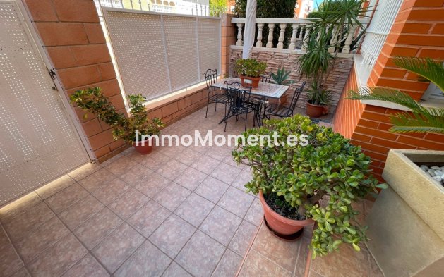 Revente - Maison mitoyenne - Elche - Elche Centro