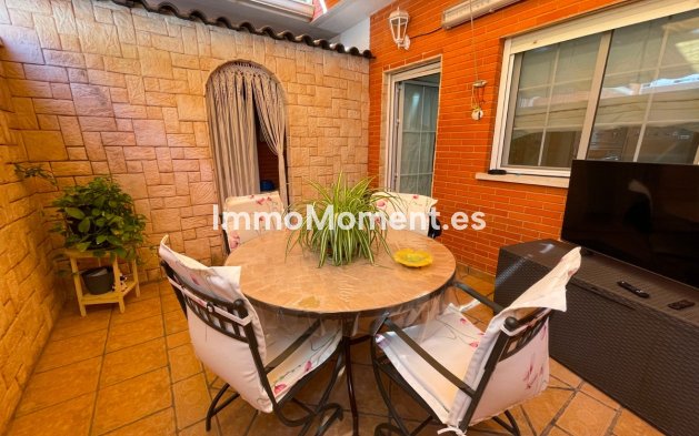 Revente - Maison mitoyenne - Elche - Elche Centro