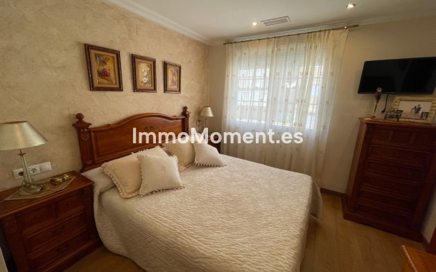 Revente - Maison mitoyenne - Elche - Elche Centro