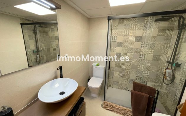 Revente - Maison mitoyenne - Elche - Elche Centro