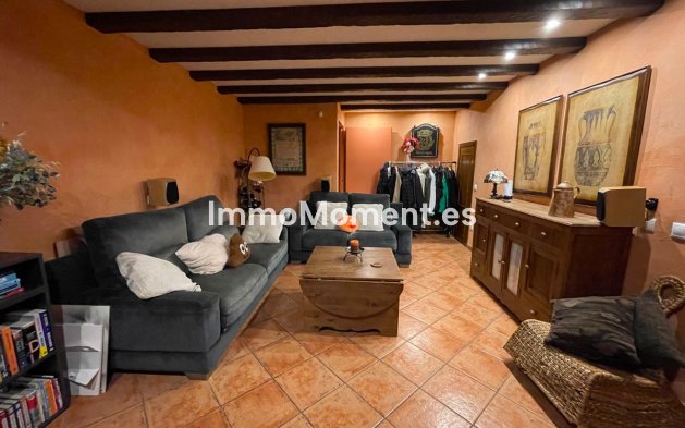 Revente - Maison mitoyenne - Elche - Elche Centro