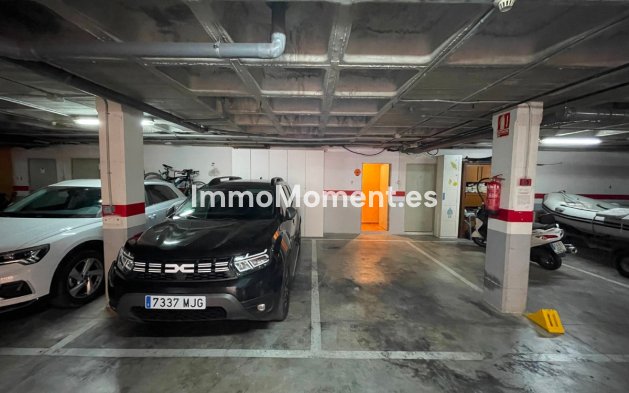 Revente - Maison mitoyenne - Elche - Elche Centro