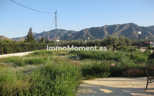 Revente - Maison de campagne - Benferri