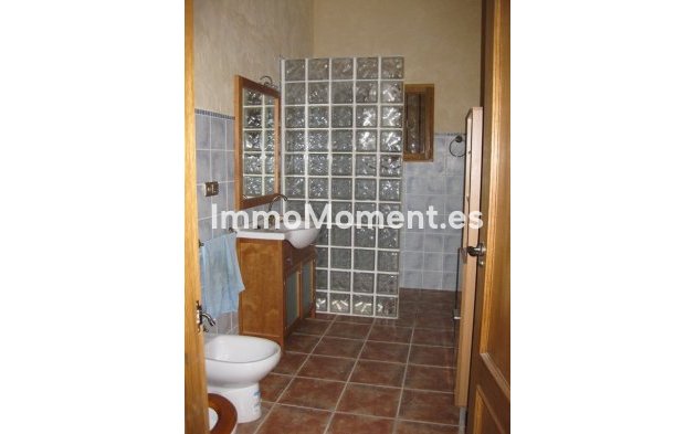 Revente - Maison de campagne - Benferri