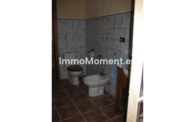 Revente - Maison de campagne - Benferri