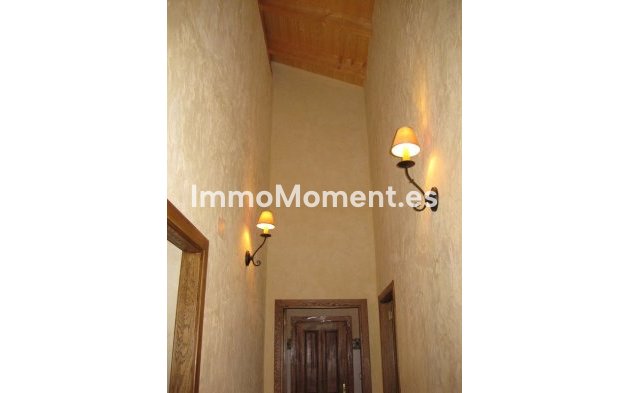 Revente - Maison de campagne - Benferri