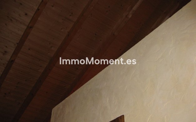 Revente - Maison de campagne - Benferri