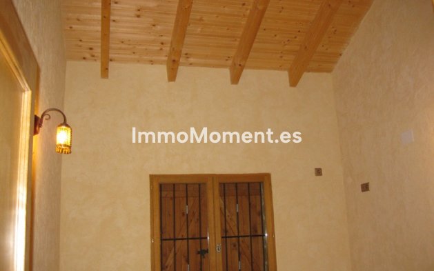 Revente - Maison de campagne - Benferri