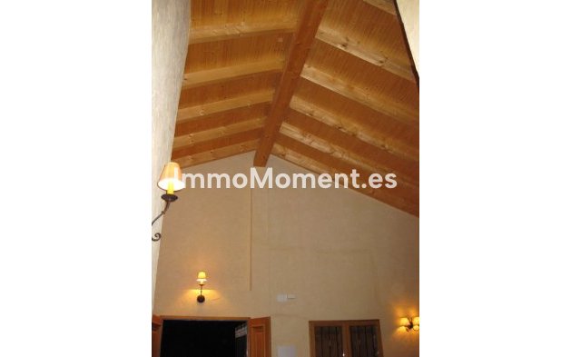 Revente - Maison de campagne - Benferri