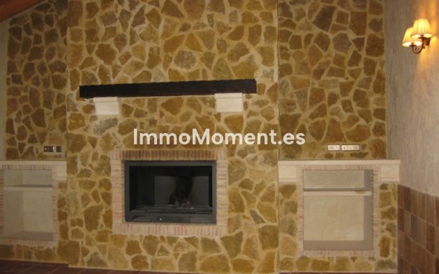 Revente - Maison de campagne - Benferri