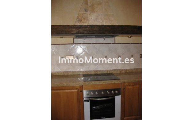 Revente - Maison de campagne - Benferri