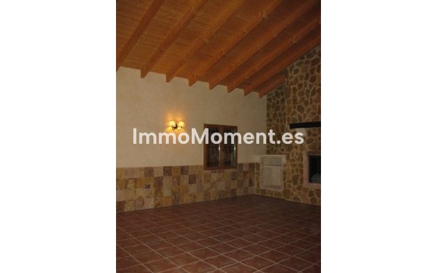 Revente - Maison de campagne - Benferri