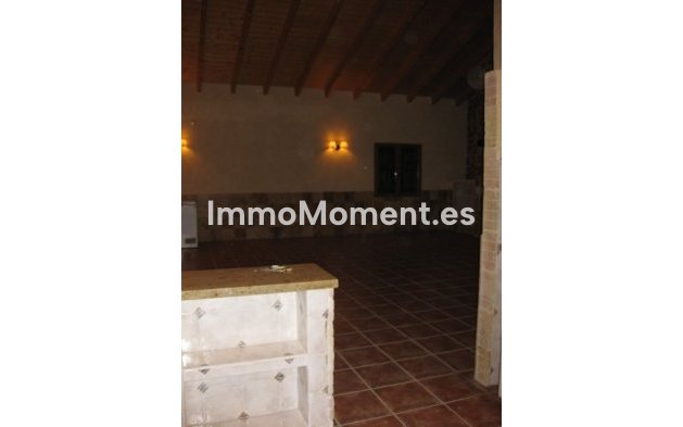 Revente - Maison de campagne - Benferri