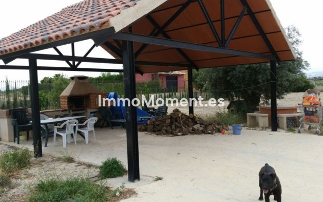 Revente - Maison de campagne - Benferri