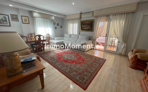 Resale - Villa - Guardamar del Segura - Guardamar del Segura Centro