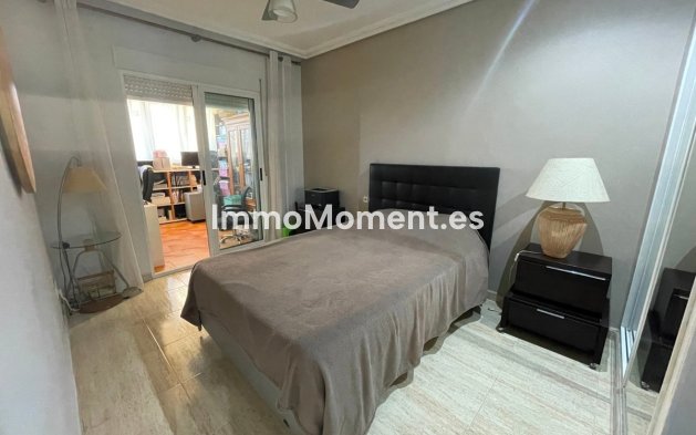 Resale - Villa - Guardamar del Segura - Guardamar del Segura Centro