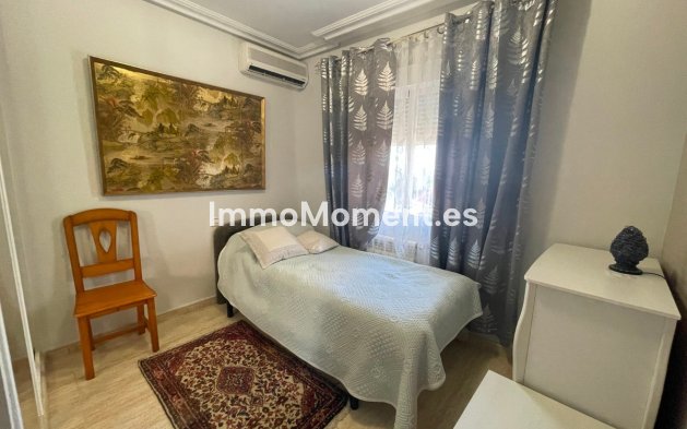 Resale - Villa - Guardamar del Segura - Guardamar del Segura Centro