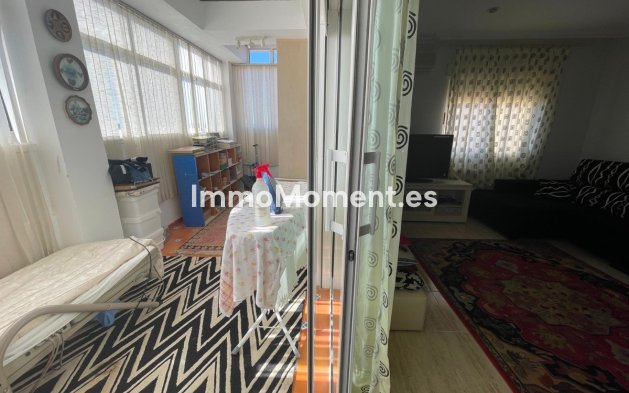 Resale - Villa - Guardamar del Segura - Guardamar del Segura Centro