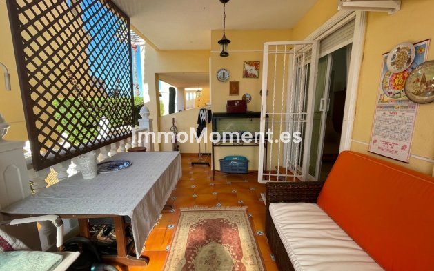 Resale - Villa - Guardamar del Segura - Guardamar del Segura Centro