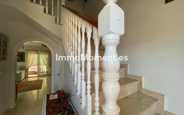 Resale - Villa - Guardamar del Segura - Guardamar del Segura Centro