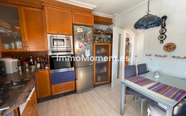 Resale - Villa - Guardamar del Segura - Guardamar del Segura Centro