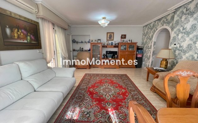 Resale - Villa - Guardamar del Segura - Guardamar del Segura Centro