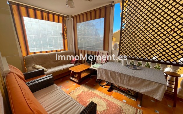 Resale - Villa - Guardamar del Segura - Guardamar del Segura Centro