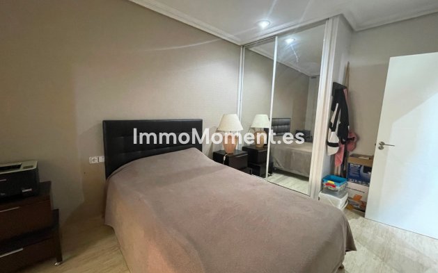 Resale - Villa - Guardamar del Segura - Guardamar del Segura Centro