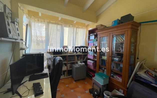 Resale - Villa - Guardamar del Segura - Guardamar del Segura Centro