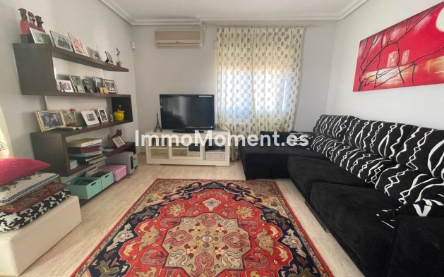 Resale - Villa - Guardamar del Segura - Guardamar del Segura Centro