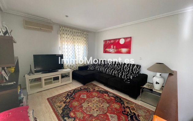 Resale - Villa - Guardamar del Segura - Guardamar del Segura Centro