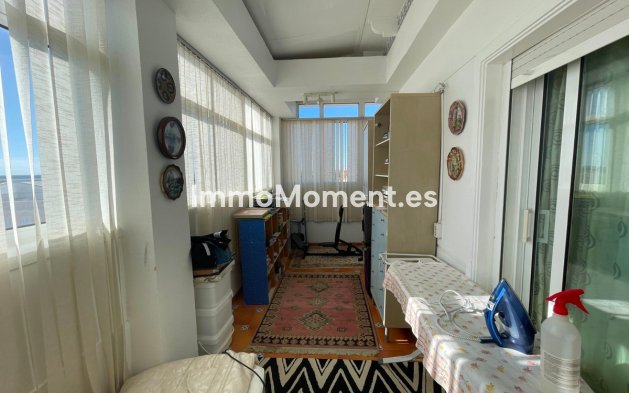 Resale - Villa - Guardamar del Segura - Guardamar del Segura Centro