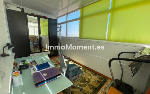 Resale - Villa - Guardamar del Segura - Guardamar del Segura Centro