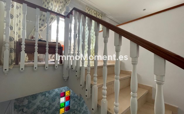Resale - Villa - Guardamar del Segura - Guardamar del Segura Centro