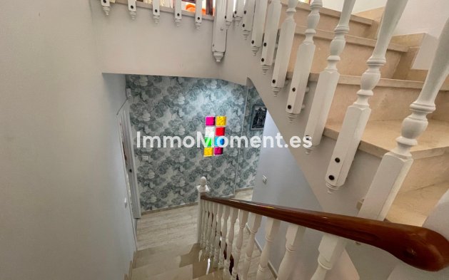 Resale - Villa - Guardamar del Segura - Guardamar del Segura Centro