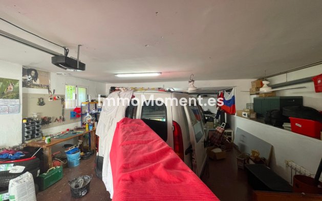 Resale - Villa - Guardamar del Segura - Guardamar del Segura Centro