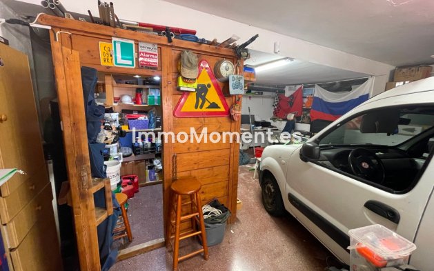 Resale - Villa - Guardamar del Segura - Guardamar del Segura Centro