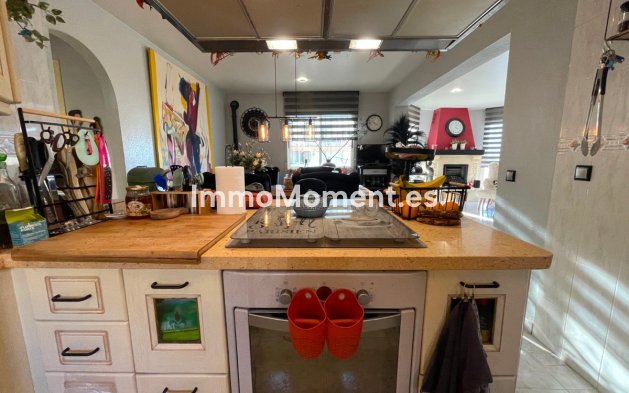 Revente - Villa - Rojales - Benimar