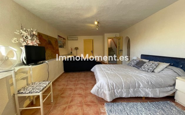 Revente - Villa - Rojales - Benimar