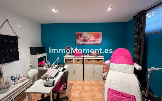 Revente - Villa - Rojales - Benimar