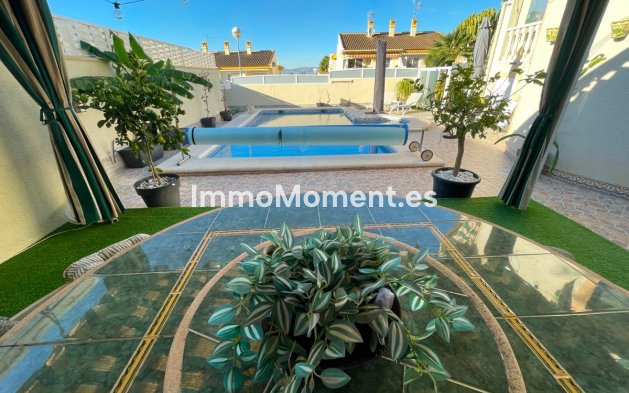 Revente - Villa - Rojales - Benimar